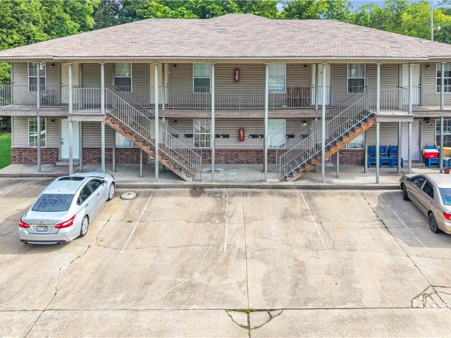 Apartment for sale in Ark