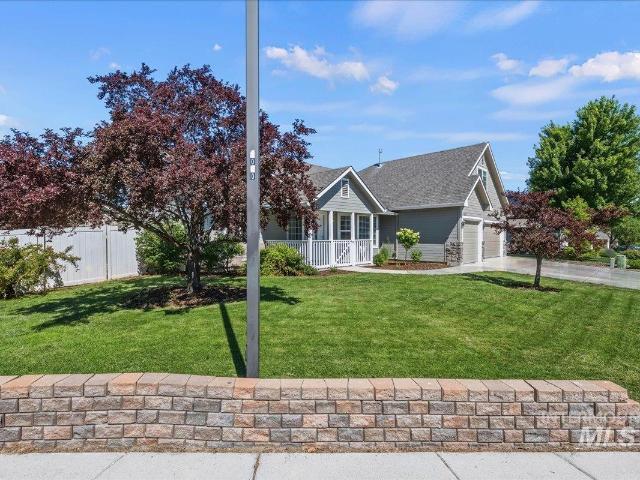 House for sale in Gem, Idaho