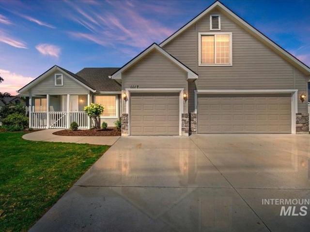 House for sale in Gem, Idaho