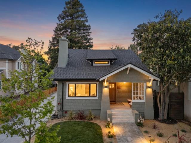Property for sale in San Mateo, California