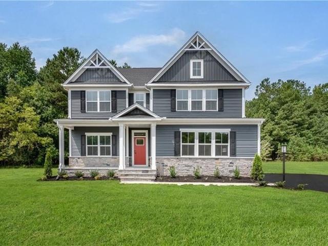 House for sale in Williamsburg, Virginia