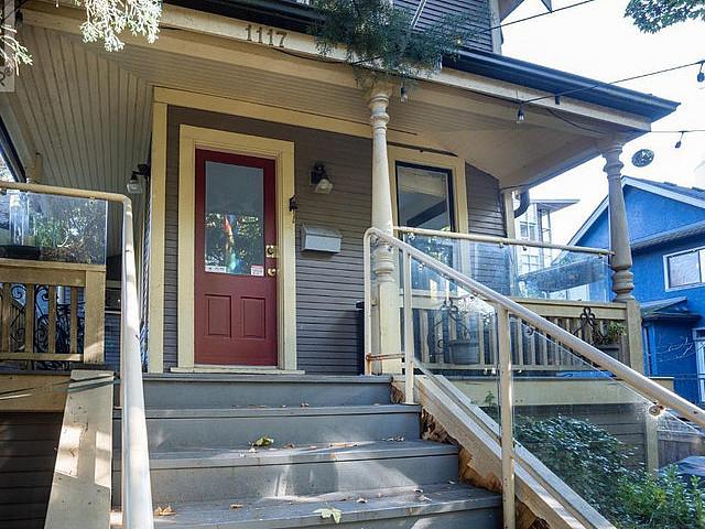 Condo for sale in Vancouver, British Columbia