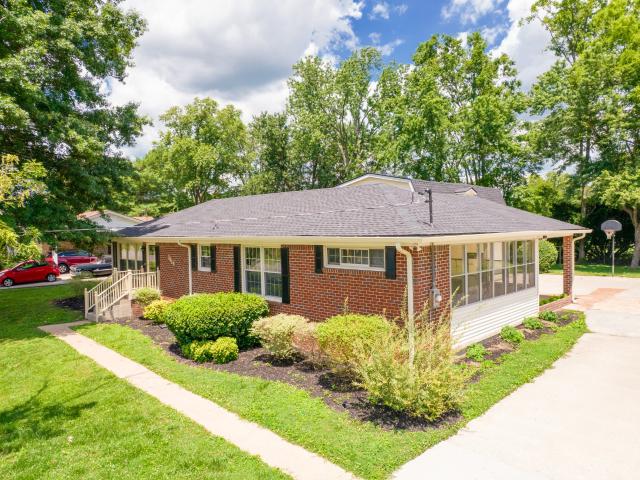 House for sale in Tennessee