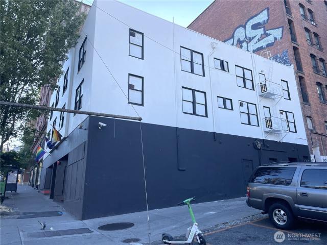 Commercial for sale in First Hill, Seattle