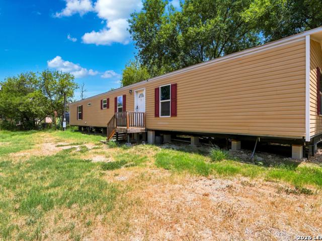 House for sale in Wilson, Texas