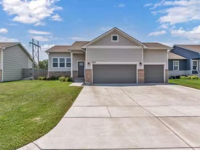 House for sale in Wichita