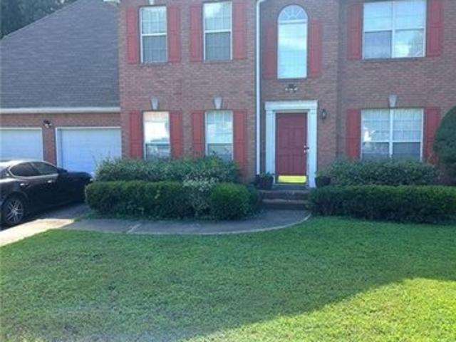 House for sale in Lithonia, DeKalb County