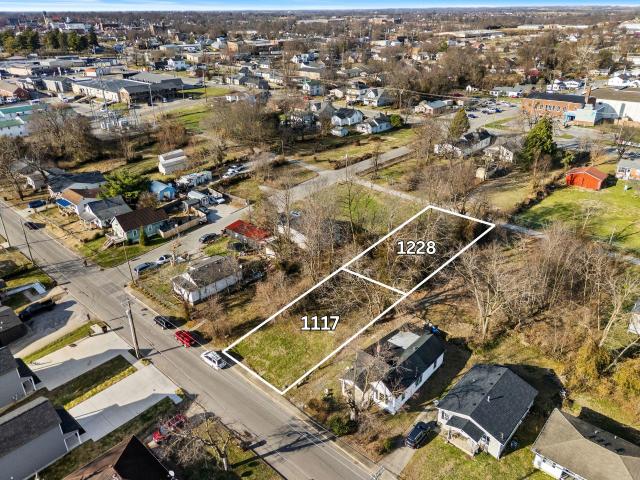 Land for sale in Richmond, Madison County