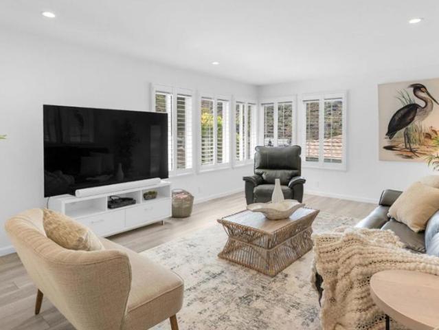 House for sale in San Mateo, California