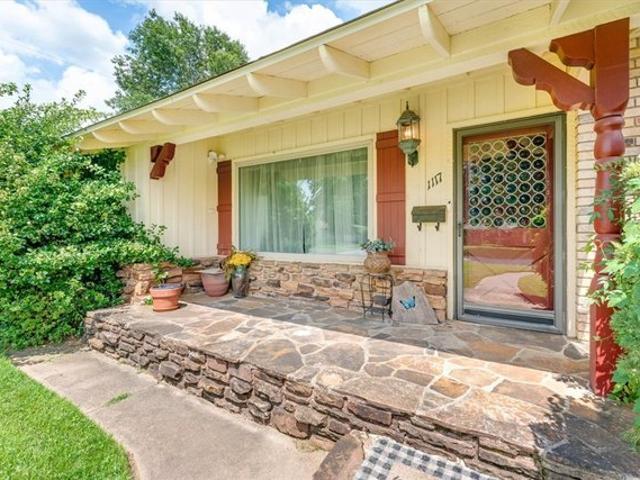 House for sale in Ark