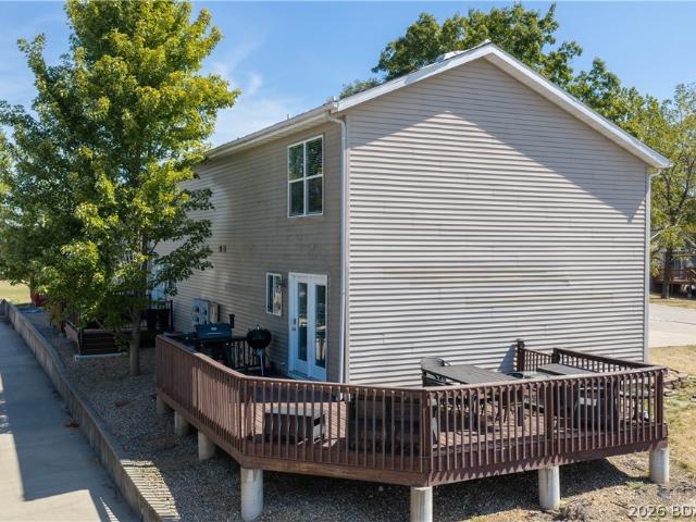 Townhouse for sale in Osage Beach, Missouri
