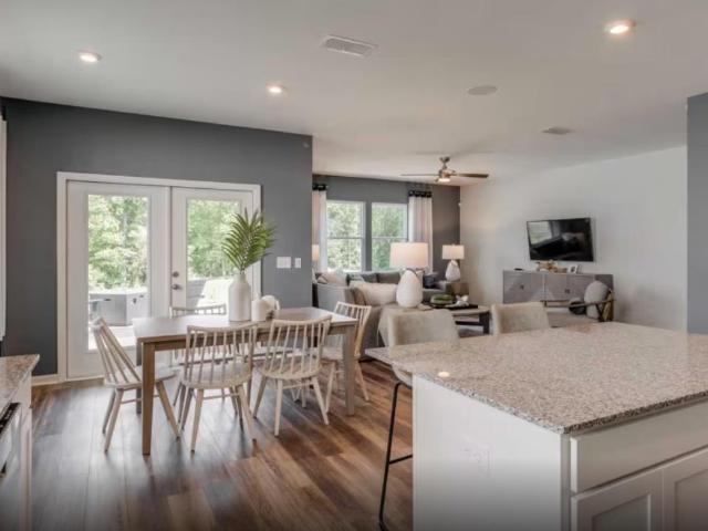 House for sale in Blythewood, South Carolina