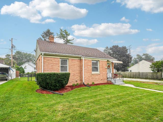 House for sale in Lincoln-King, Racine