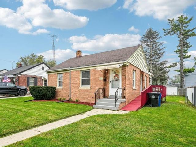 House for sale in Lincoln-King, Racine