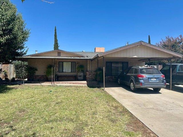 House for sale in Madera, California