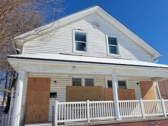 House for sale in Buchanan, Missouri