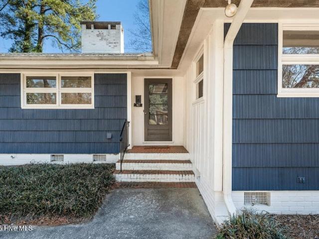 Property for sale in Smithfield, North Carolina