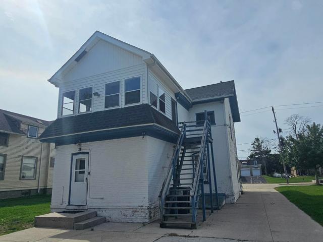 House for sale in Manitowoc, Wisconsin