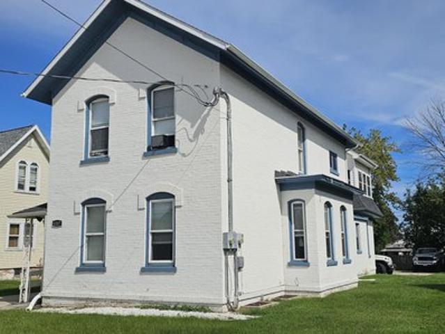 House for sale in Manitowoc, Wisconsin