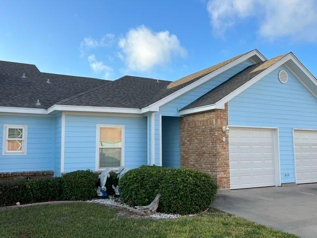 Townhouse for sale in Port Aransas, Texas
