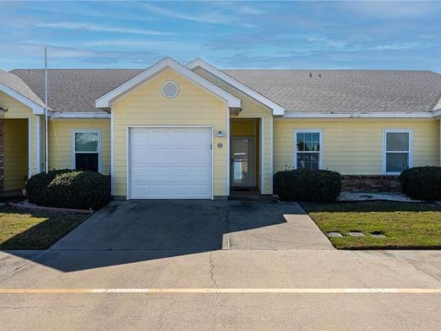 Townhouse for sale in Port Aransas