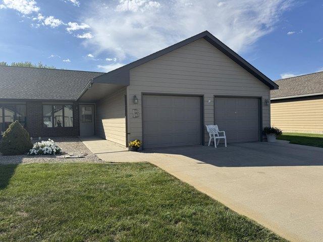 Condo for sale in Mitchell, South Dakota