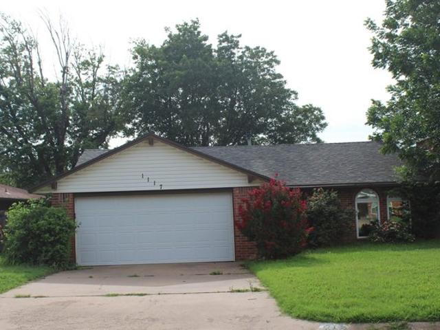 House for sale in Enid, Oklahoma