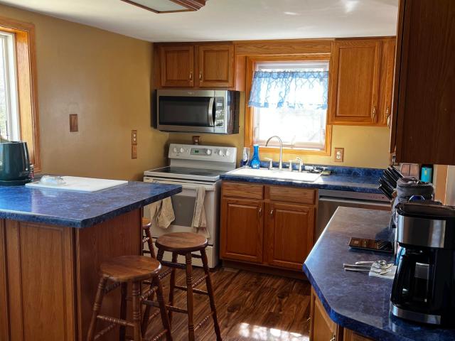 House for sale in Mishicot, Wisconsin