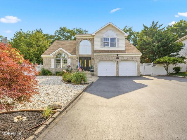 House for sale in Normandy Beach, New Jersey