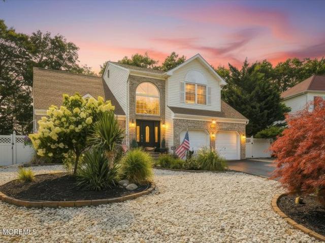 House for sale in Normandy Beach, New Jersey