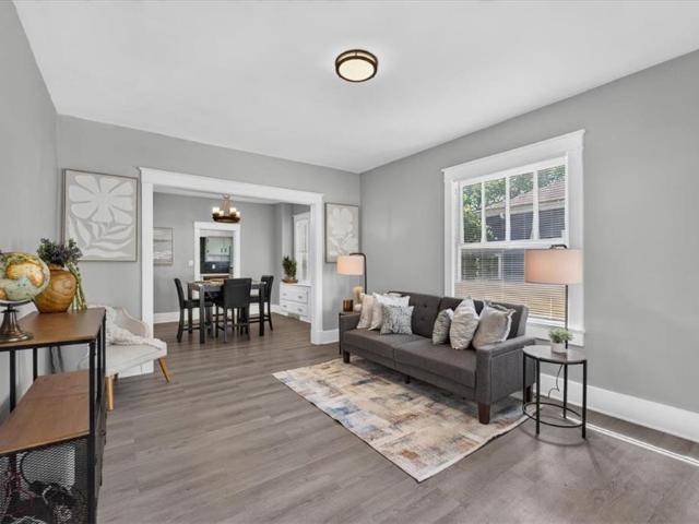 House for sale in Independence, Missouri
