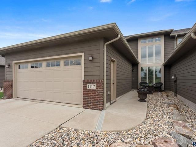 Townhouse for sale in Sioux Falls, South Dakota