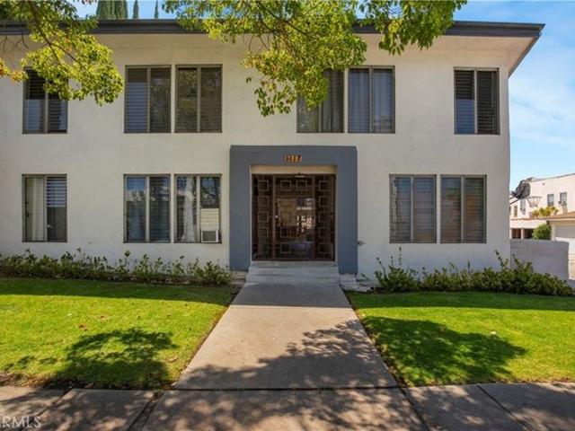 House for sale in Canoga Park, California