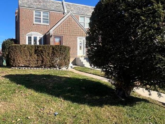 Townhouse for sale in Philadelphia, Pennsylvania