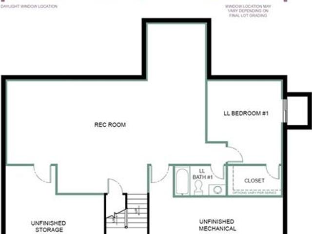 House for sale in Raymore, Missouri