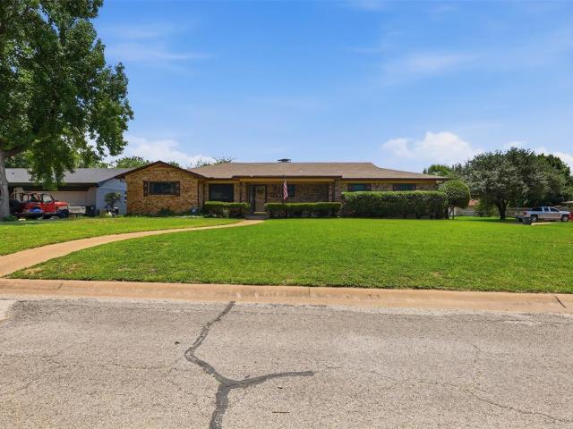 House for sale in Johnson, Texas