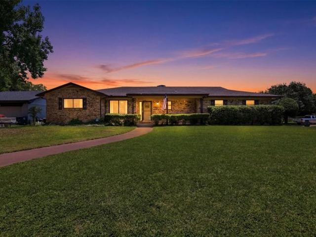 House for sale in Johnson, Texas