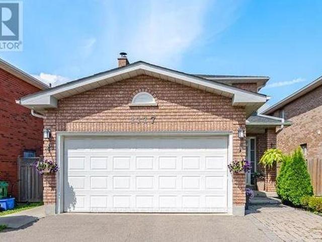 House for sale in Mississauga, Ontario