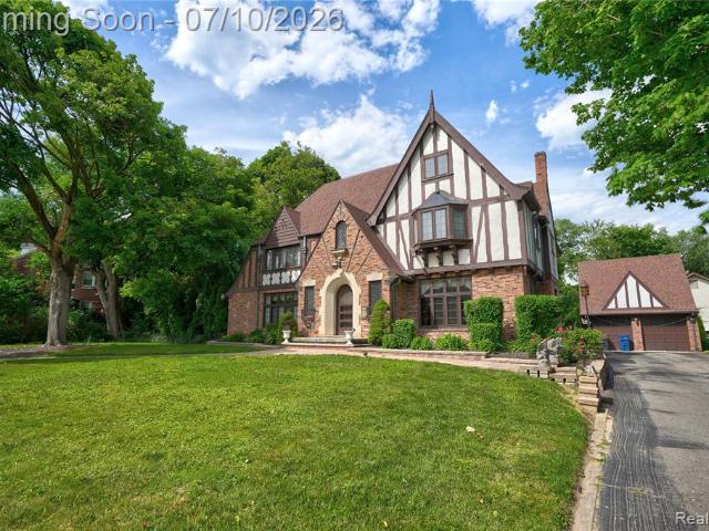 House for sale in Burton, Michigan