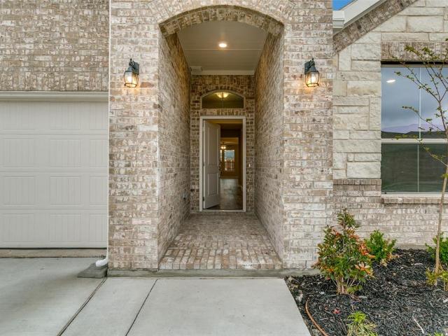 Property for rent in Denton, Texas