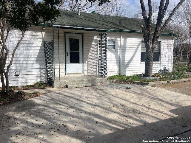 House for sale in Wilson, Texas