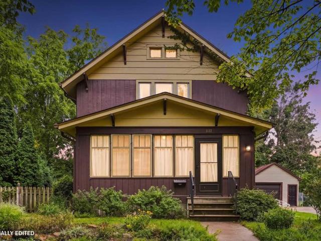 House for sale in Cedar Falls, Iowa