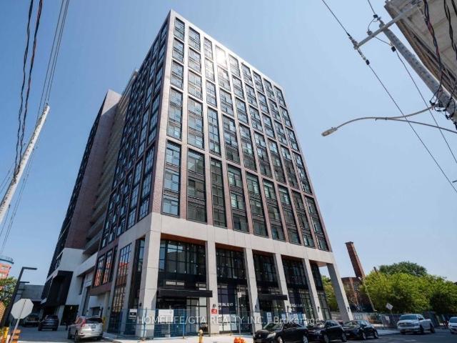 Condo for rent in Woburn, Ontario