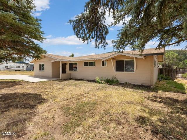 House for sale in Williams, Arizona