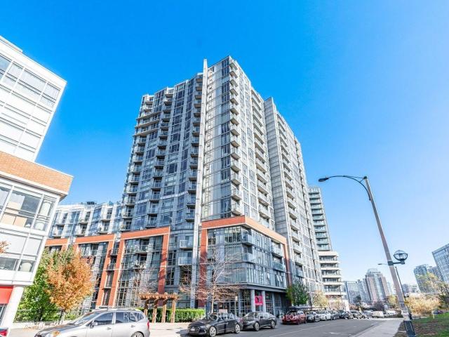 Condo for rent in Davenport, Toronto