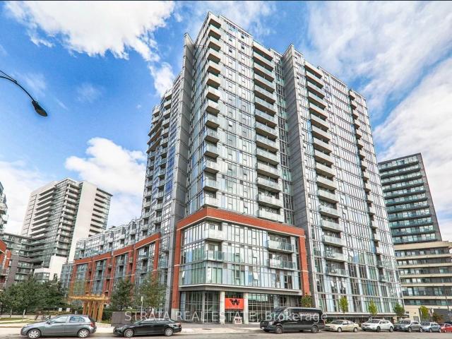 Condo for rent in Woburn, Ontario
