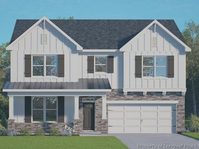 House for rent in Aberdeen, North Carolina
