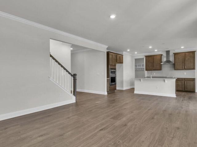 House for sale in Aberdeen, North Carolina