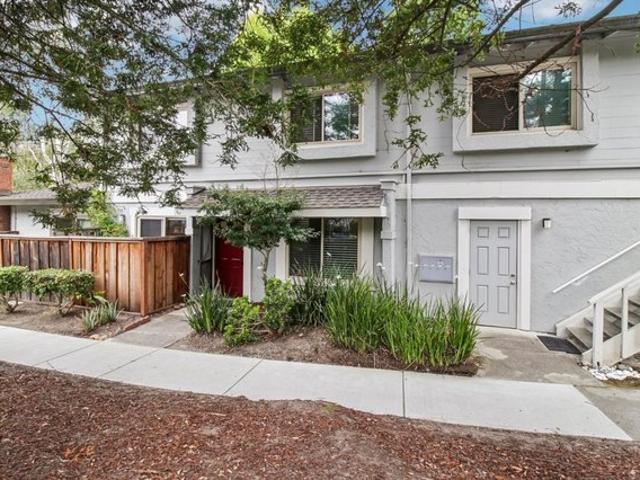 Condo for sale in Capitola, California