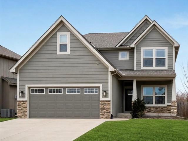 House for sale in Kansas